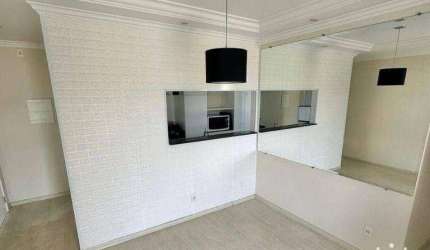 Apartamento com 3 dormitórios à venda, 74 m² por R$ 650.000,00 - Jardim Bonfiglioli - Jundiaí/SP