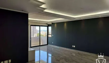 Apartamento com 3 dormitórios para alugar, 136 m² por R$ 7.607,00/mês - Centro - Jundiaí/SP