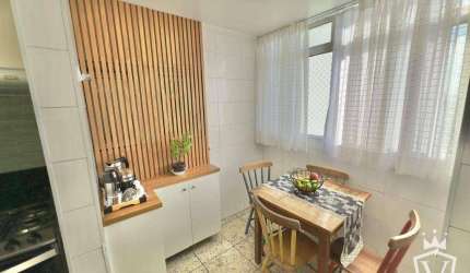 Apartamento com 3 dormitórios à venda, 92 m² por R$ 695.000,00 - Centro - Jundiaí/SP