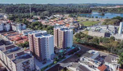 Apartamento com 2 quartos sendo 01 Suíte, à venda - Parque da Represa - Jundiaí/SP