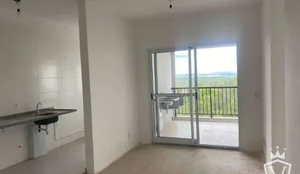 Apartamento com 2 quartos à venda, 67 m² - Medeiros - Jundiaí/SP
