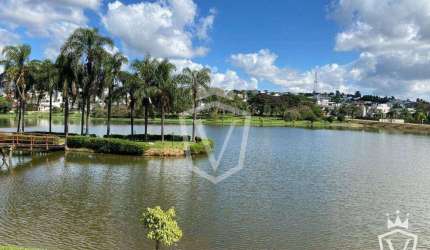Terreno à venda, 504 m² por R$ 850.000,00 - Reserva da Serra - Jundiaí/SP