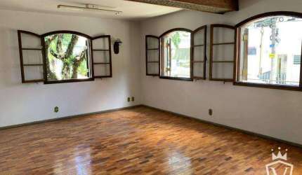 Casa Comercial para alugar - Anhangabaú - Jundiaí/SP