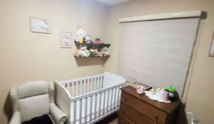 APARTAMENTO GARDEN À VENDA NO COND. PLENO ENGORDADOURO - JUNDIAI/SP.