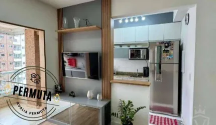 APARTAMENTO À VENDA NO COND. YES -MEDEIROS - JUNDIAÍ/SP.