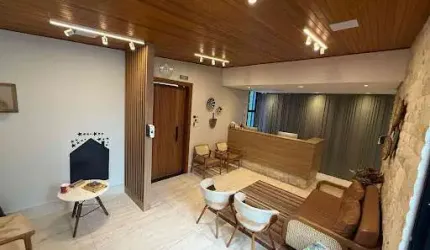 Casa Comercial para alugar com 9 Salas - Parque do Colégio - Jundiaí/SP
