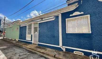 Casa com 2 quartos à venda - Vila Argos Nova - Jundiaí/SP