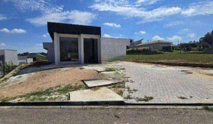 Casa com 3 dormitórios à venda, 278 m² por R$ 1.700.000,00 - Colinas de Inhandjara - Itupeva/SP