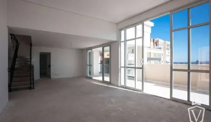 Apartamento Triplex com 4 suítesà venda, 419 m² por R$ 5.000.000 - Anhangabaú - Jundiaí/SP