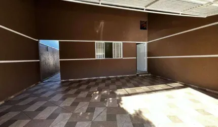 Casa com 2 dormitórios à venda, 110 m² por R$ 565.000,00 - Medeiros - Jundiaí/SP