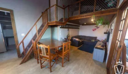Casa com 5 quartos à venda -Bela Vista - Jundiaí/SP