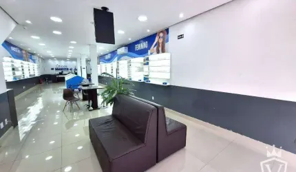 Salão para alugar, 200 m² por R$ 21.000,00/mês - Centro - Jundiaí/SP