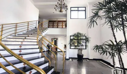 Apartamento com 3 quartos sendo 01 Suíte à venda, - Jardim Messina - Jundiaí/SP