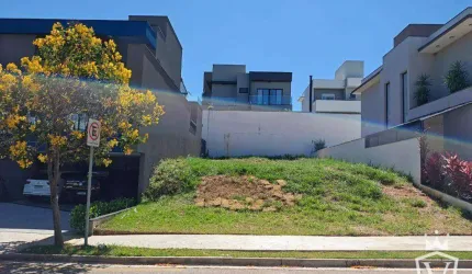 Terreno à venda, 250 m² - Jardim Ermida I - Jundiaí/SP