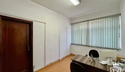 Sala Comercial para alugar, 30 m² - Centro - Jundiaí/SP