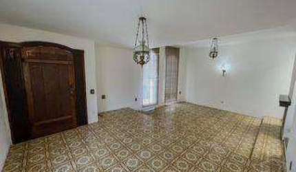 Casa para locação - Jardim Morumbi - Jundiaí/SP