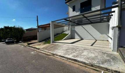 Casa com 3 dormitórios à venda, 190 m² por R$ 950.000,00 - Jardim Promeca - Várzea Paulista/SP
