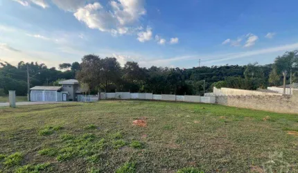 Terreno à venda, 1017 m² por R$ 1.560.000,00 - Chácara Malota - Jundiaí/SP