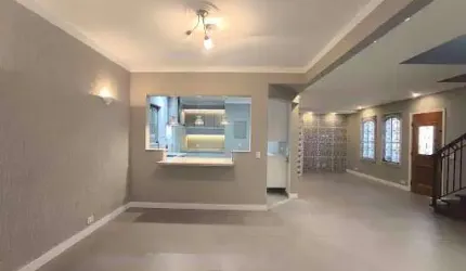 Casa com 4 Quartos á Venda  - Vila das Hortências - Jundiaí/SP