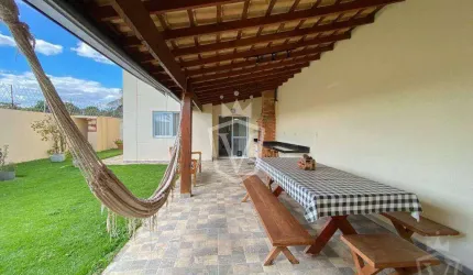 Casa com 4 quartos à venda, 139 m² - Medeiros - Jundiaí/SP