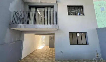 Casa com 2 dormitórios à venda, por R$ 480.000 - Jardim Pacaembu - Jundiaí/SP