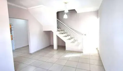Casa a venda no bairro Jardim Itália- Várzea Paulista - São Paulo