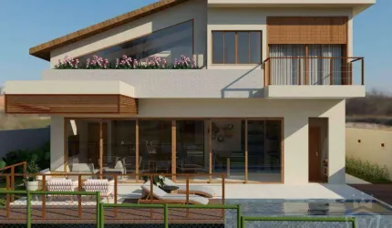 Casa com 3 dormitórios à venda, 375 m² por R$ 4.890.000,00 - Horto Florestal - Jundiaí/SP