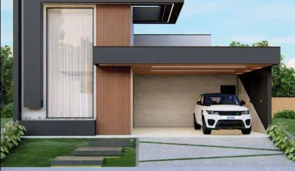 Casa com 3 dormitórios à venda, 180 m² por R$ 1.170.000,00 - Medeiros - Jundiaí/SP