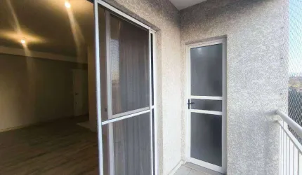 Apartamento com 2 quartos sendo 01 Suíte para venda - Engordadouro - Jundiaí/SP