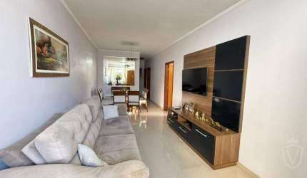 Casa com 3 dormitórios à venda, 136 m² - Parque da Represa - Jundiaí/SP