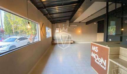 Casa para alugar, 100 m² por R$ 6.250,00/mês - Vila Virgínia - Jundiaí/SP