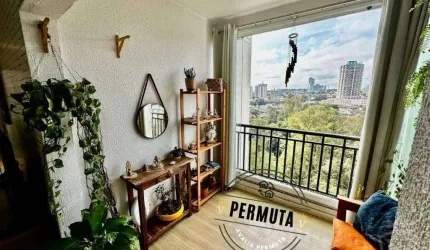 Apartamento com 2 quartos à venda, 63 m² por R$ 685.000 - Jardim Ana Maria - Jundiaí/SP