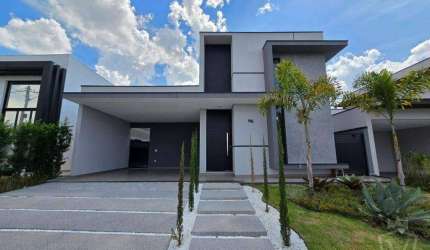 Casa com 3 suítes à venda, 160 m² por R$ 1.484.000 - Jardim Primavera - Itupeva/SP