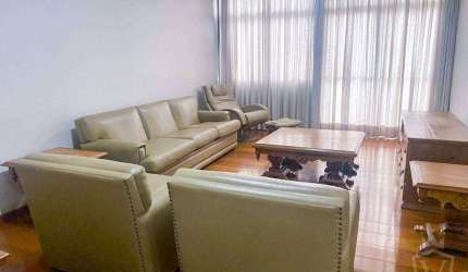 Apartamento com 3 quartos à venda, 145 m² - Centro - Jundiaí/SP