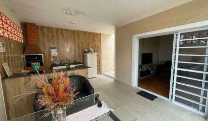 Casa à venda Residencial ou Comercial - Chácara Urbana - Jundiaí/SP