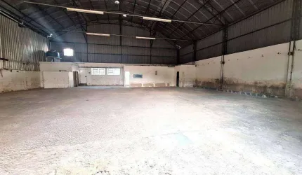 Galpão para alugar, 400 m²  - Glebas/Roseira - Franco da Rocha/SP