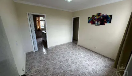Apartamento com 2 dormitórios à venda, 50 m² por R$ 350.000,00 - Jardim Ana Maria - Jundiaí/SP