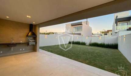 Casa com 3 dormitórios à venda, 222 m² por R$ 1.790.000,00 - Medeiros - Jundiaí/SP