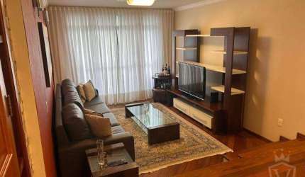 Apartamento com 2 dormitórios à venda, 170 m² por R$ 1.170.000,00 - Jardim Ana Maria - Jundiaí/SP