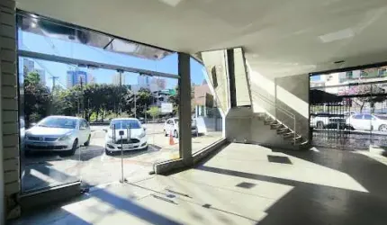Ponto para alugar, 240 m² - Anhangabaú - Jundiaí/SP