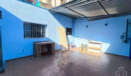 Casa com 3 Quartos à venda no Centro - Jundiaí/SP