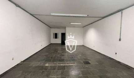 Salão para alugar, 150 m² por R$ 3.305,33/mês - Parque Amarillis - Itupeva/SP