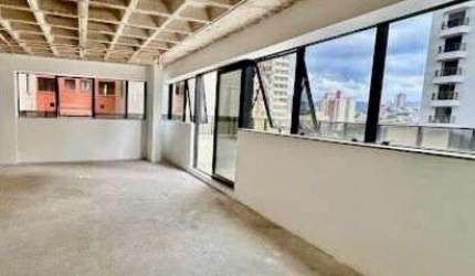 SALA COMERCIAL À VENDA – ED. UFIZZI MEDICAL &amp; BUSINESS CENTER – CENTRO DE JUNDIAÍ/SP