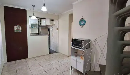 Apartamento  duplex para  venda no Spazio Jaraguá - Jundiaí - SP