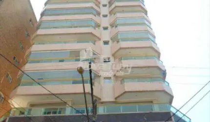 Apartamento com 3 dorms, Tupi, Praia Grande - R$ 721 mil, Cod: 3688