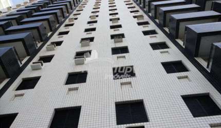 Cobertura em Praia Grande bairro Guilhermina