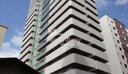 Apartamento em Praia Grande bairro Tupi