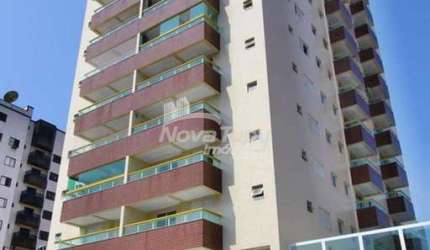 Apartamento com 1 quarto, Tupi, Praia Grande, Cod: 5184