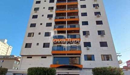 Apartamento com 2 quartos, Tupi, Praia Grande, Cod: 5293