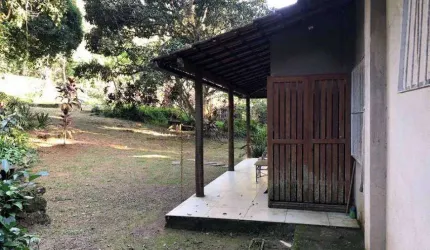 Fazenda/Sítio/Chácara para venda com 6000 metros quadrados com 1 quarto